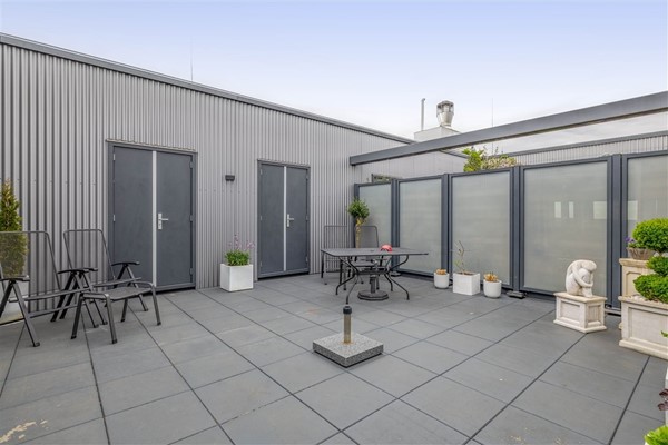 Medium property photo - Van Limburg Stirumlaan 151, 9602 WJ Hoogezand